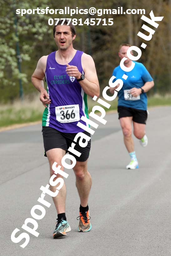 Graded 10k, 2021 Middlesbrough Endeavour Graded 10k, Middlesbrough, Sunday, April 25th. Photo: David T. Hewitson/Sports for All Pics